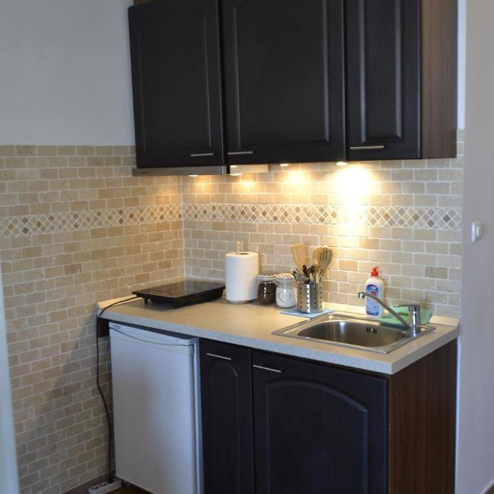 Photo of Kitchen in Centrul Vechi