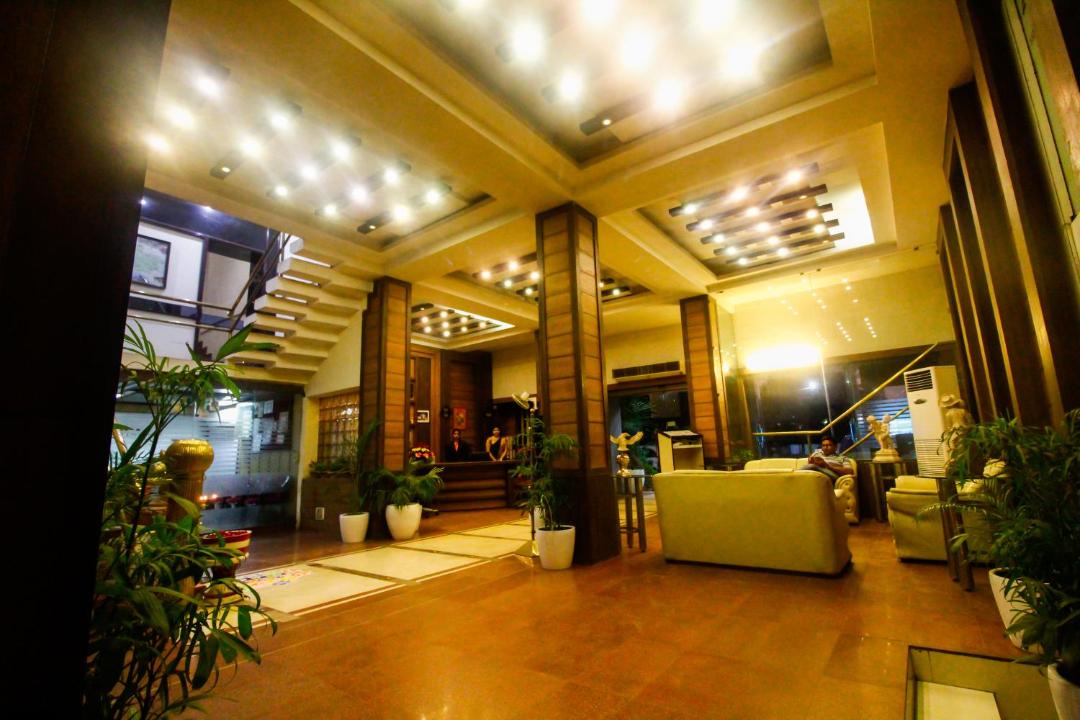 Photo of Livingroom in Jabalpur