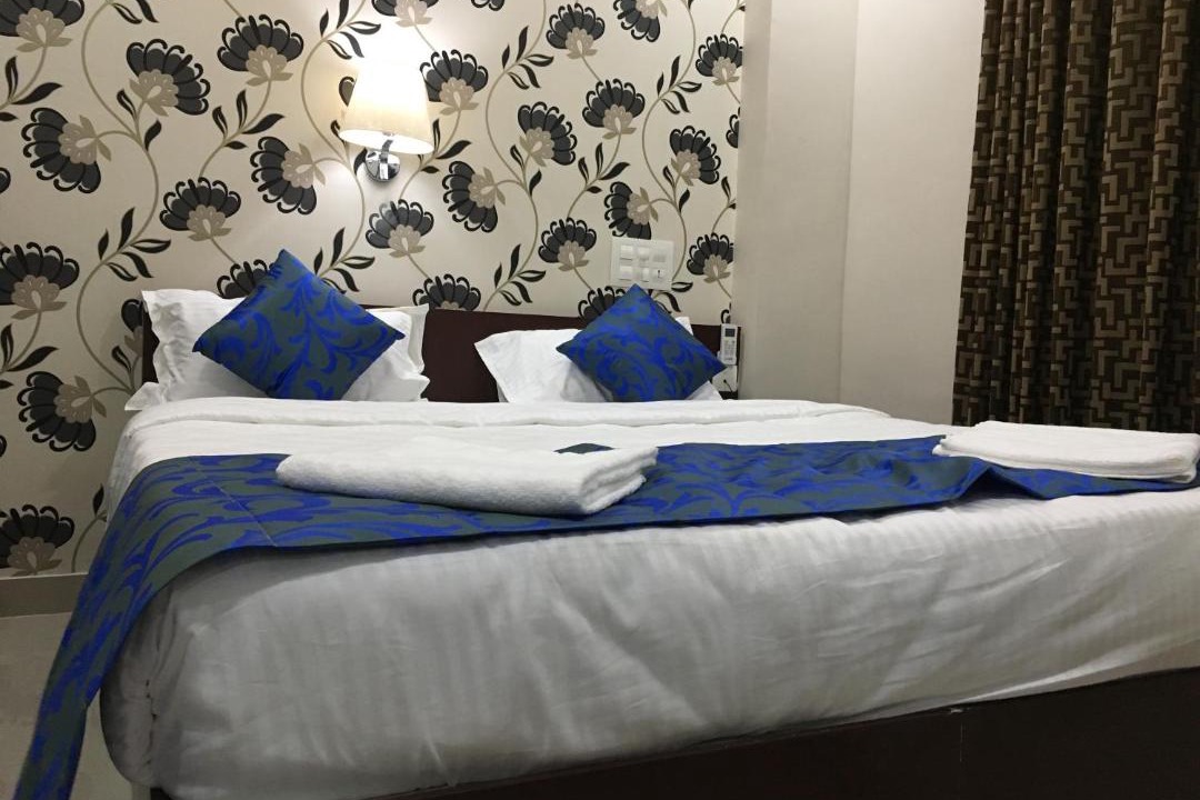 Photo of Bedroom in Kaloor