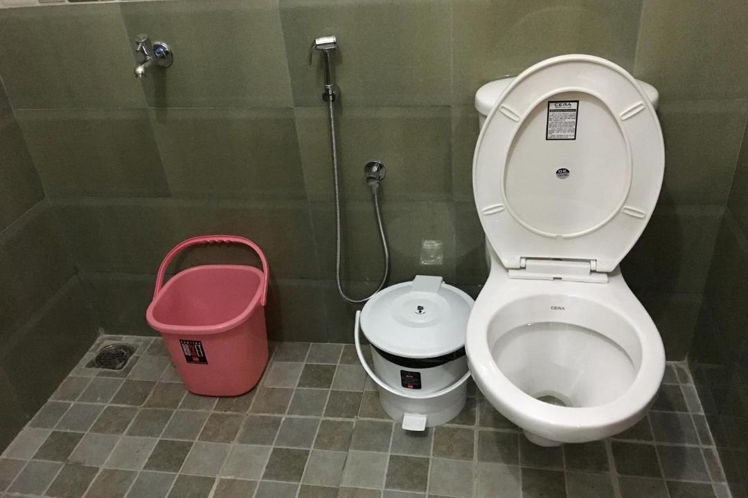 Photo of Bathroom in Kaloor