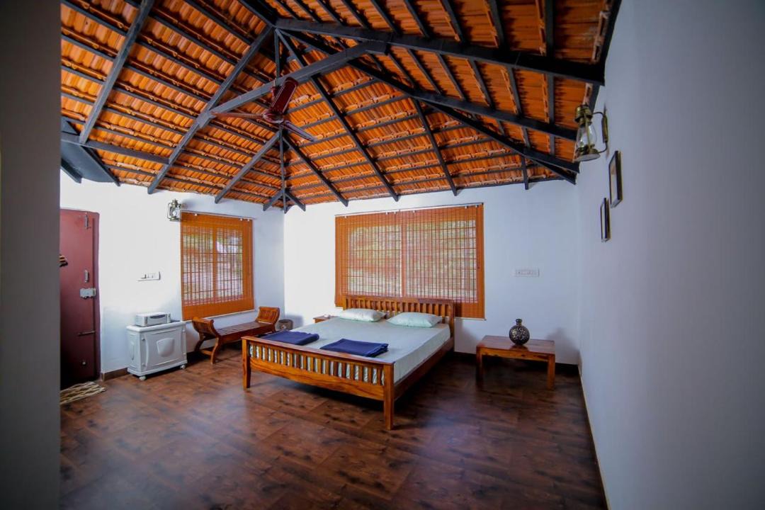 Photo of Livingroom in Sakleshpur