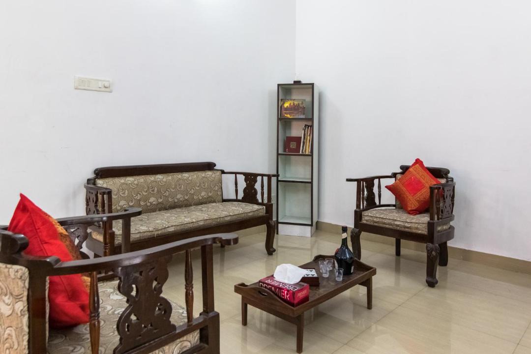 Photo of Livingroom in Indiranagar