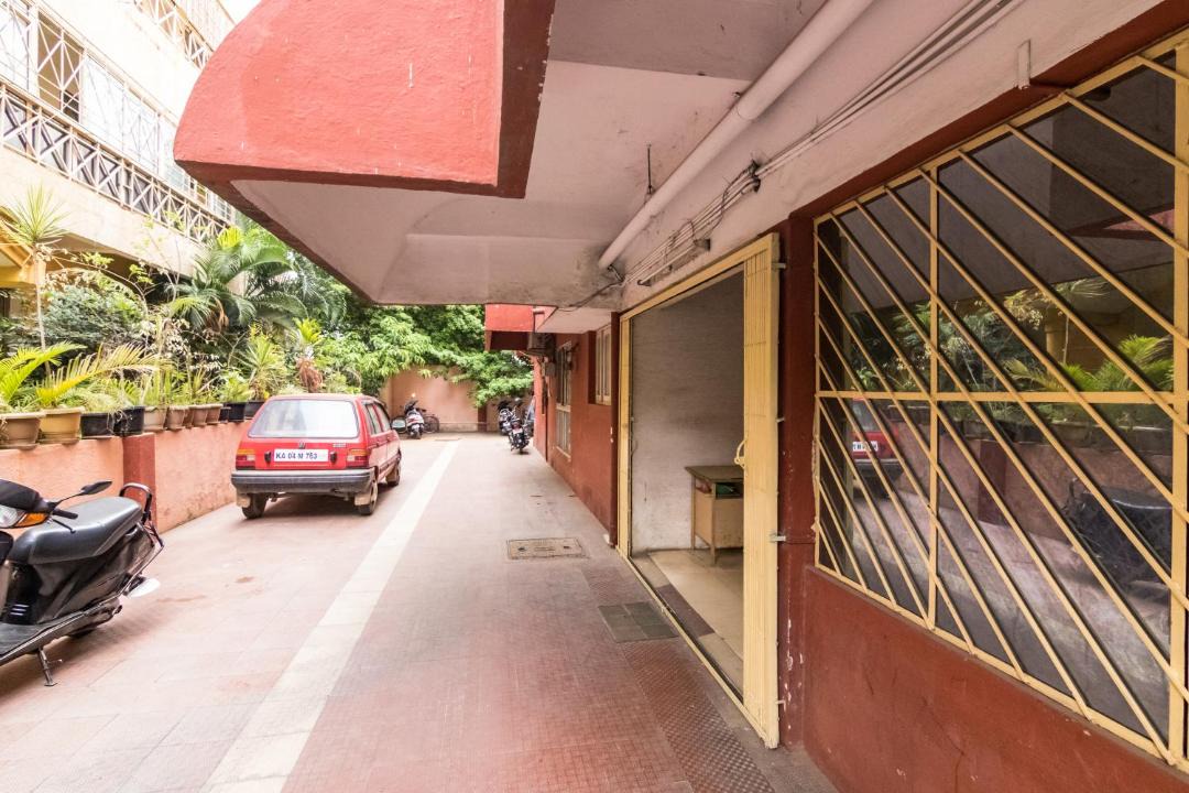 Photo of Patio Balcony in Indiranagar