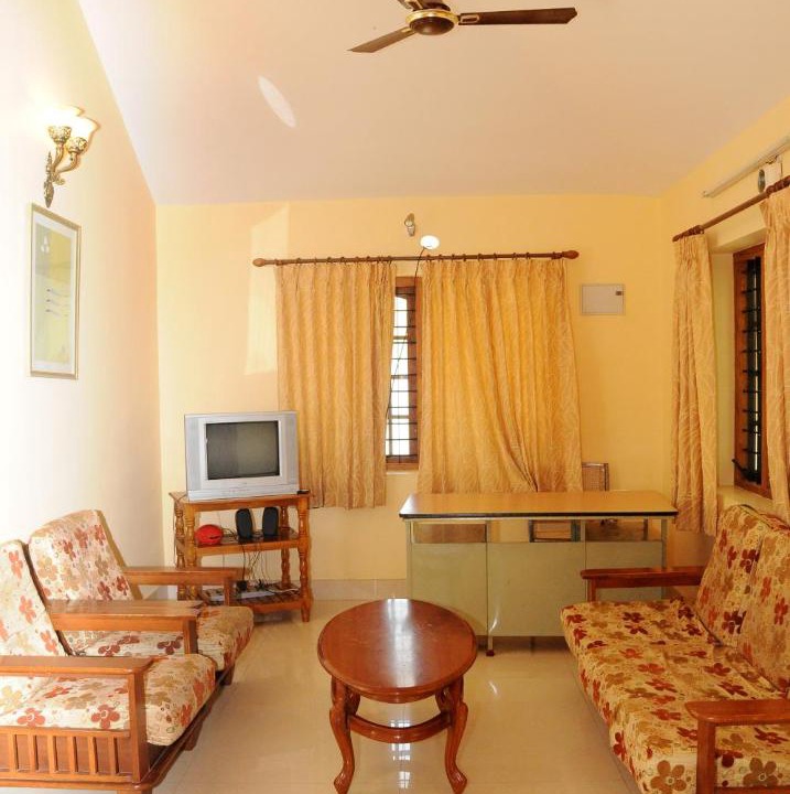 Photo of Livingroom in Mannarkkad