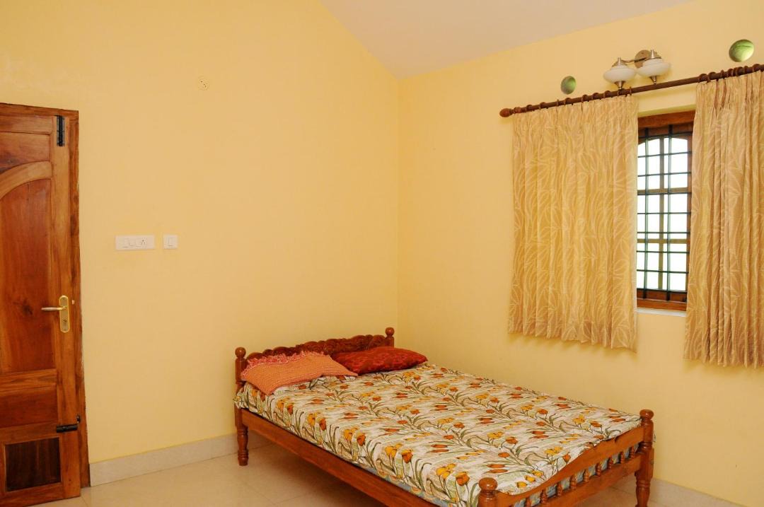 Photo of Bedroom in Mannarkkad