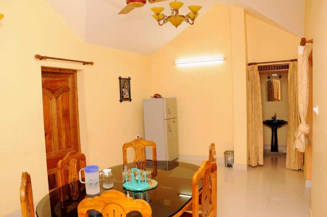 Photo of Livingroom in Mannarkkad