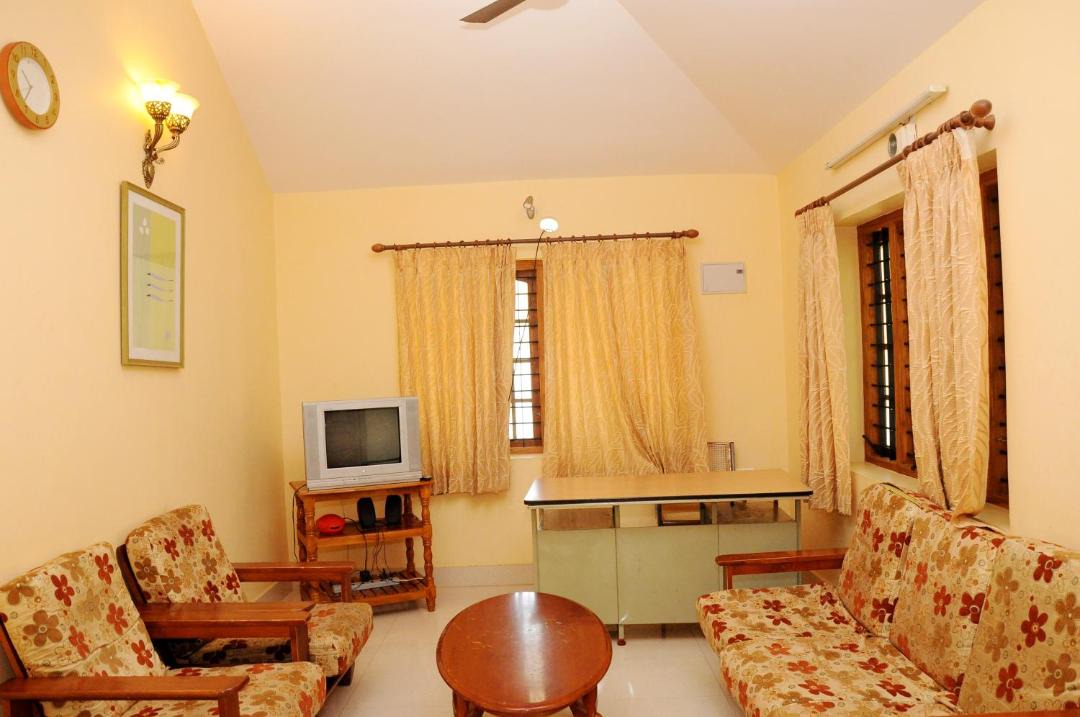 Photo of Livingroom in Mannarkkad