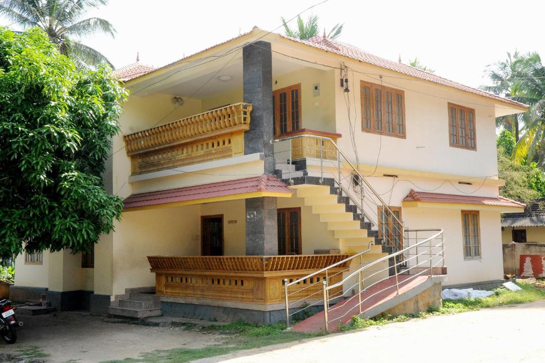 Photo of Buildings in Mannarkkad