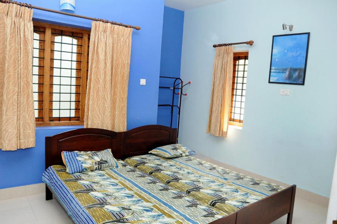 Photo of Bedroom in Mannarkkad