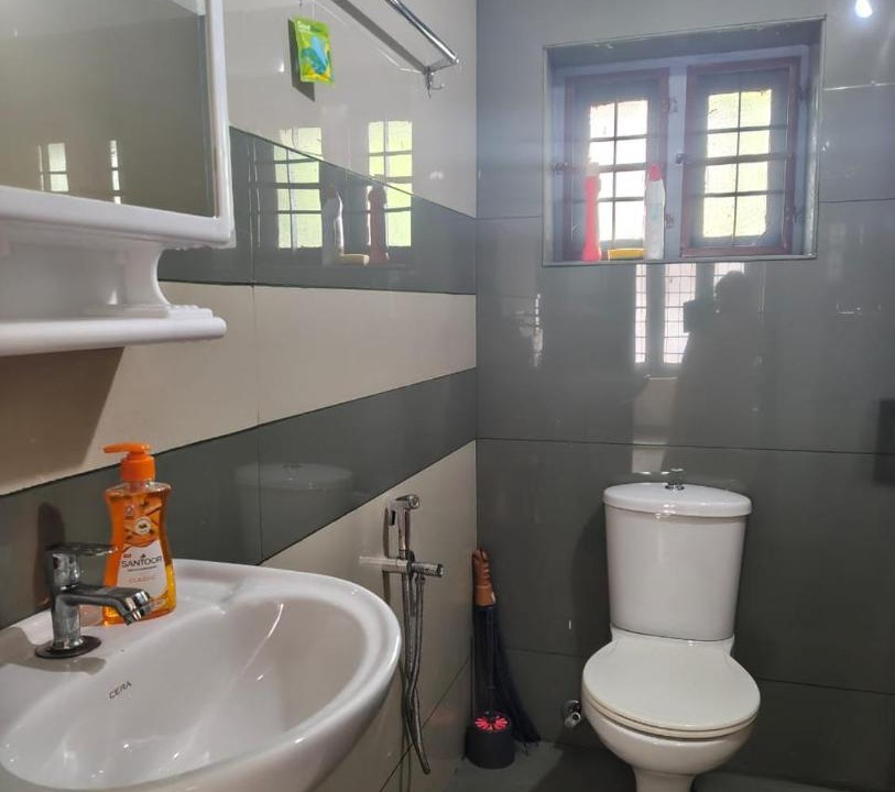 Photo of Bathroom in Kalamassery