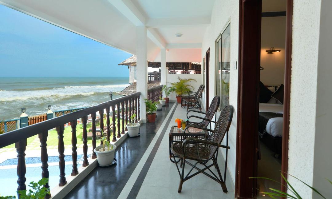 Photo of Others in Varkala