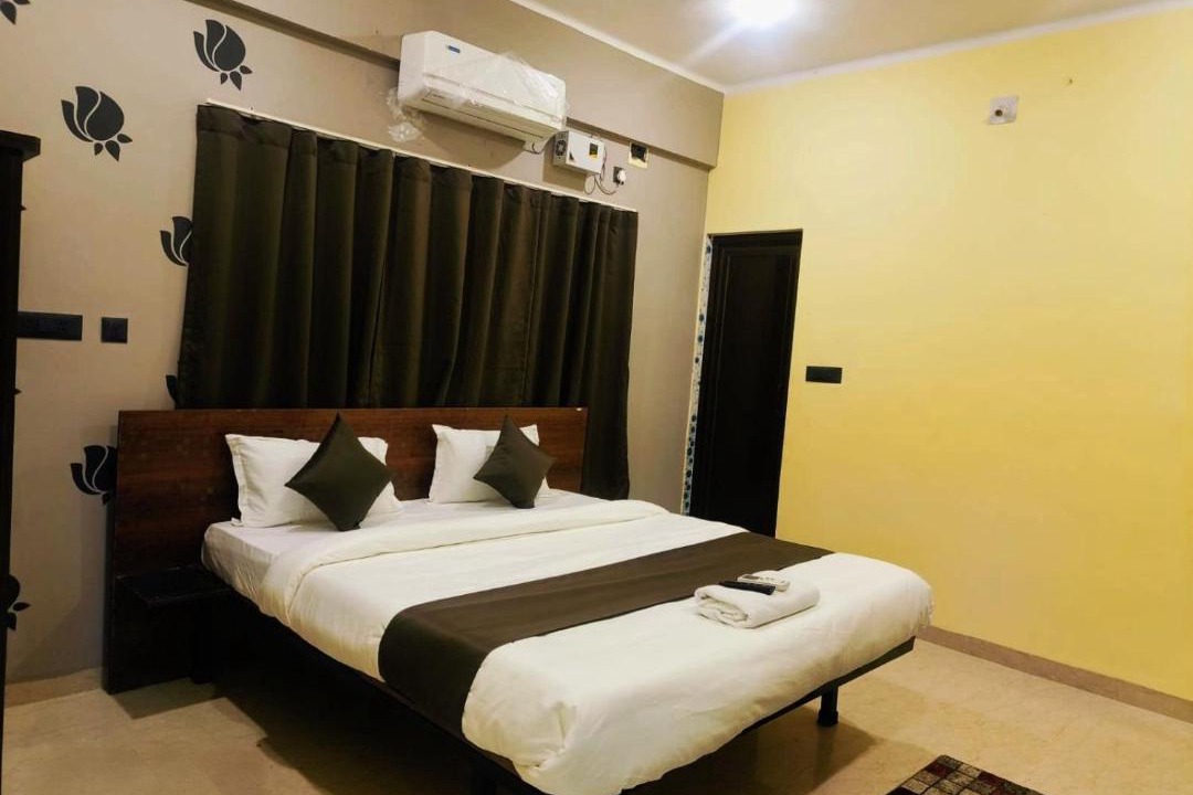 Photo of Bedroom in Bhubaneshwar
