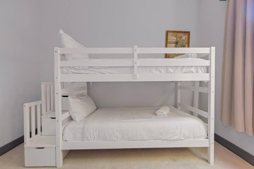 Photo of Bedroom in Daleys Point