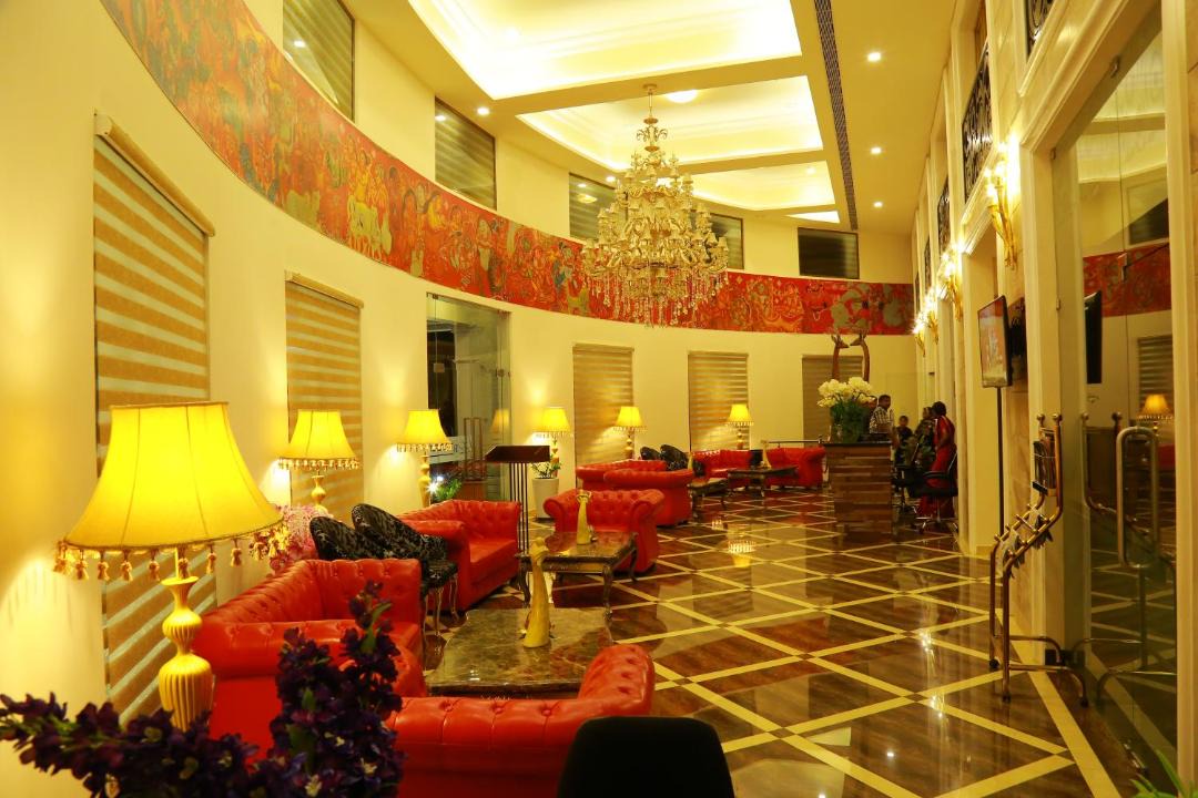 Photo of Livingroom in Aryad South