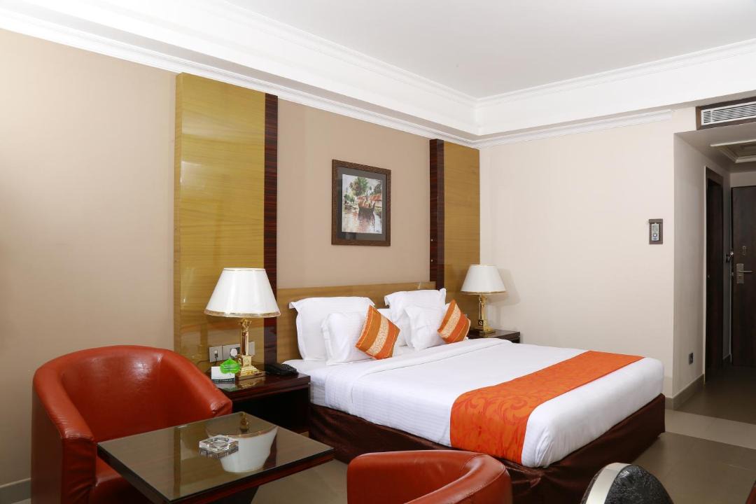 Photo of Bedroom in Aryad South