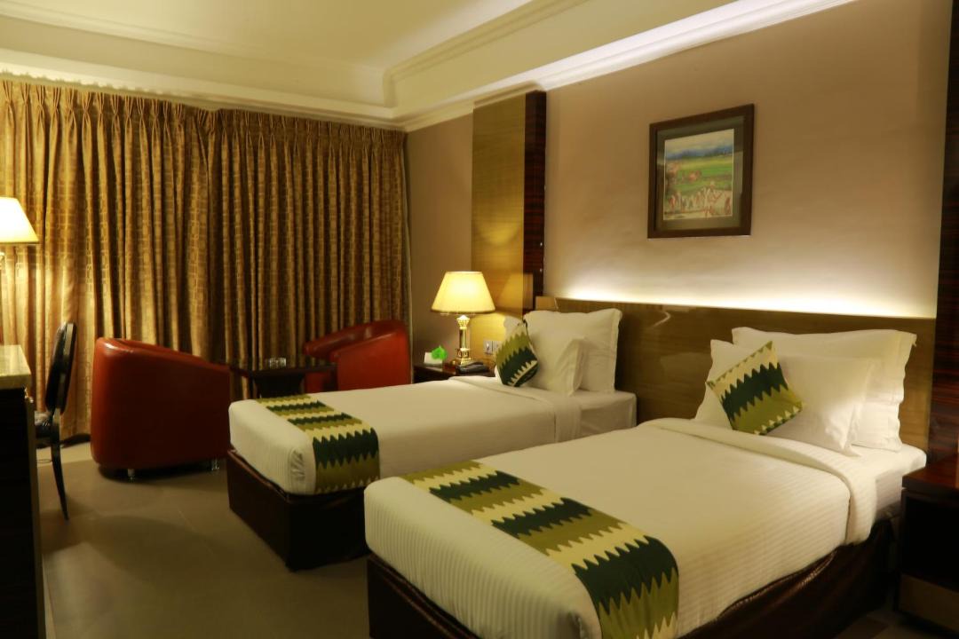 Photo of Bedroom in Aryad South