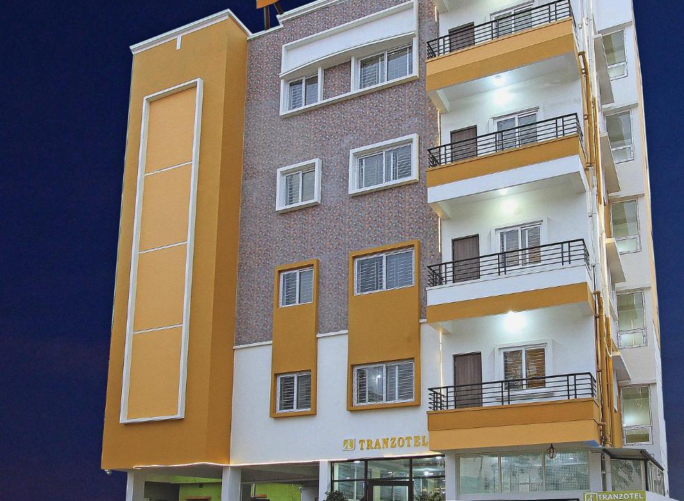 Photo of Buildings in Bengaluru