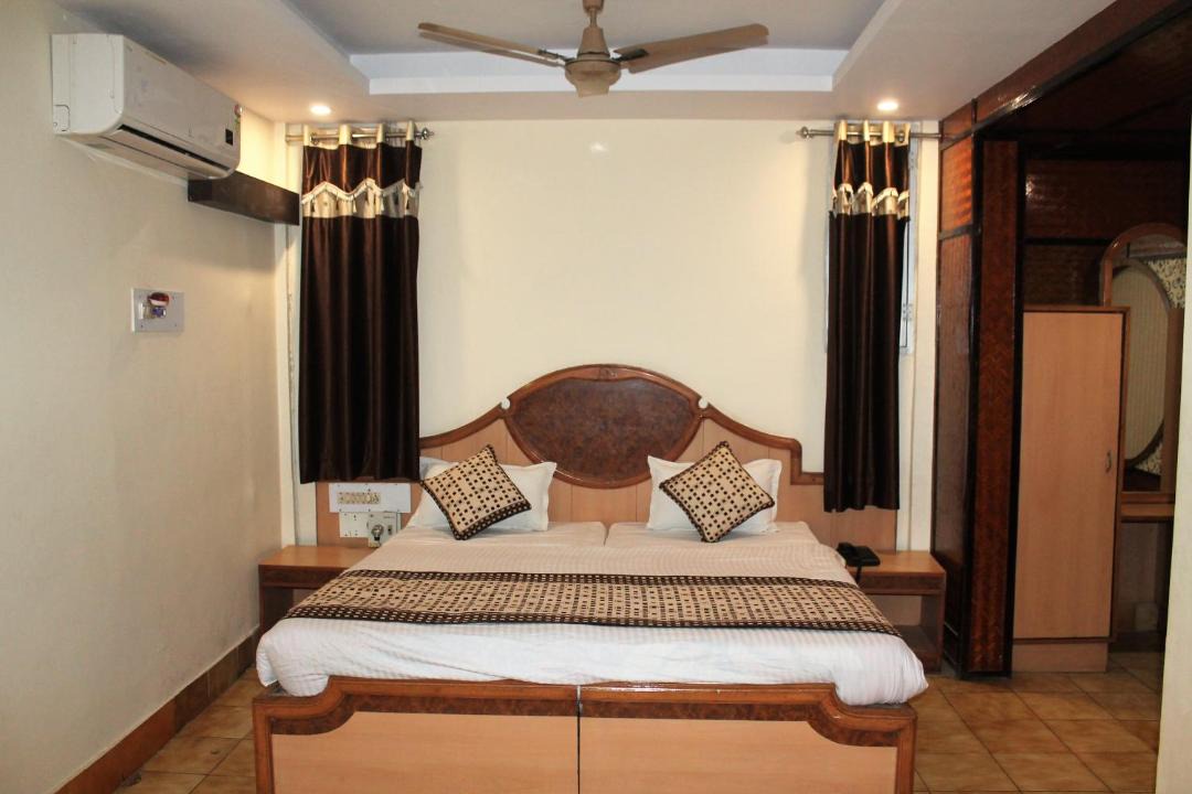 Photo of Bedroom in Jabalpur