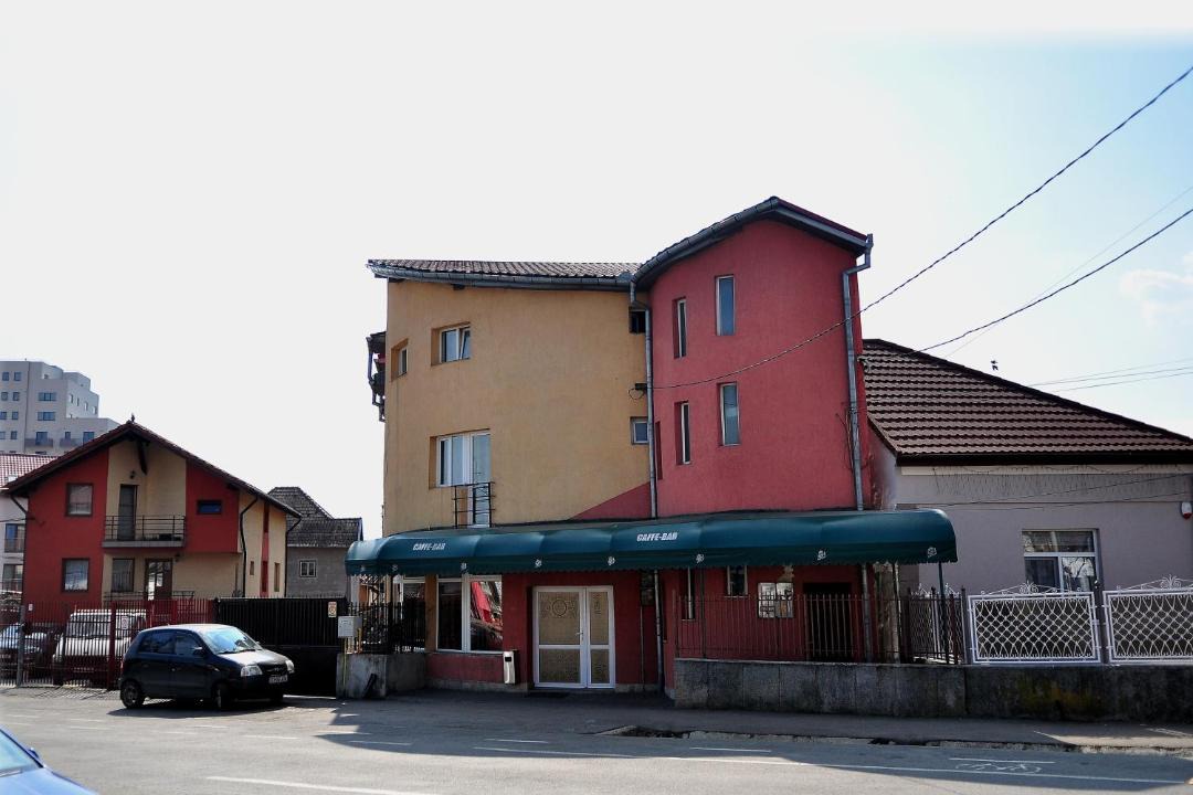 Photo of Others in Cluj-Napoca
