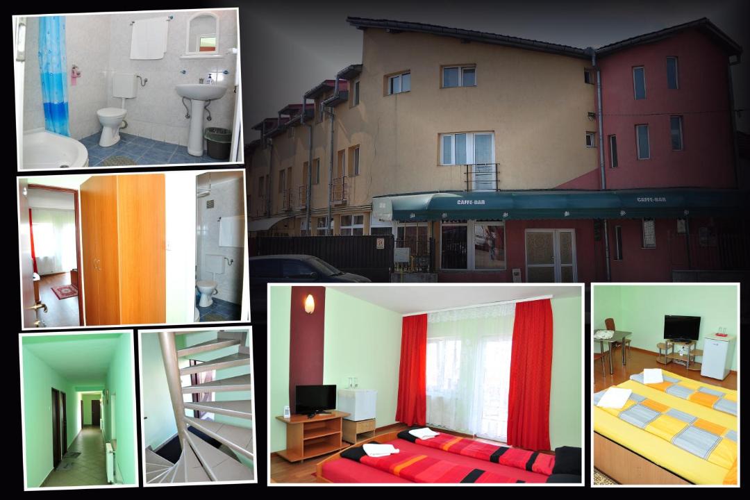 Photo of Others in Cluj-Napoca