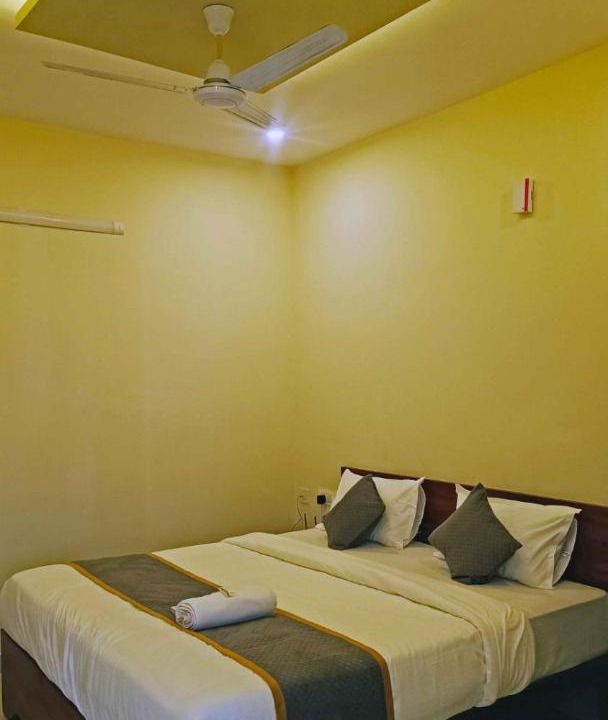 Photo of Bedroom in Yelahanka