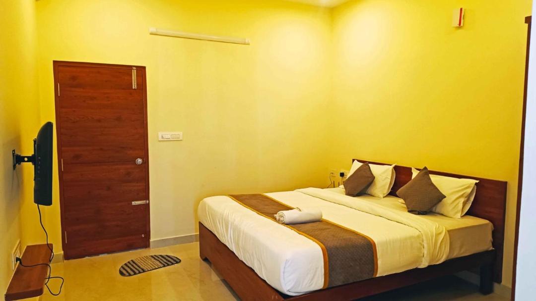 Photo of Bedroom in Yelahanka
