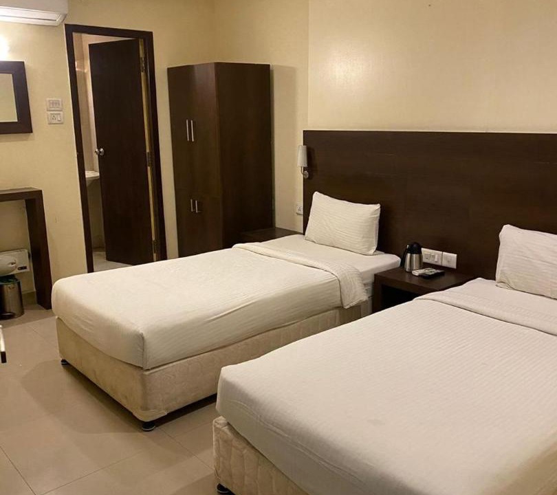 Photo of Bedroom in Chennai