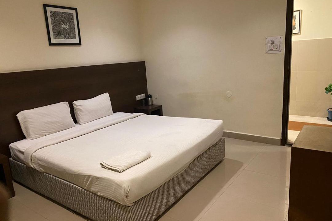 Photo of Bedroom in Chennai