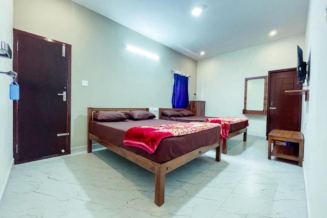 Photo of Bedroom in Periyur