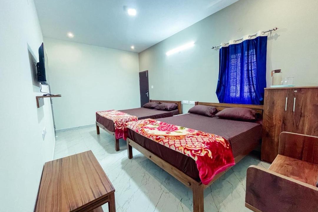 Photo of Bedroom in Periyur