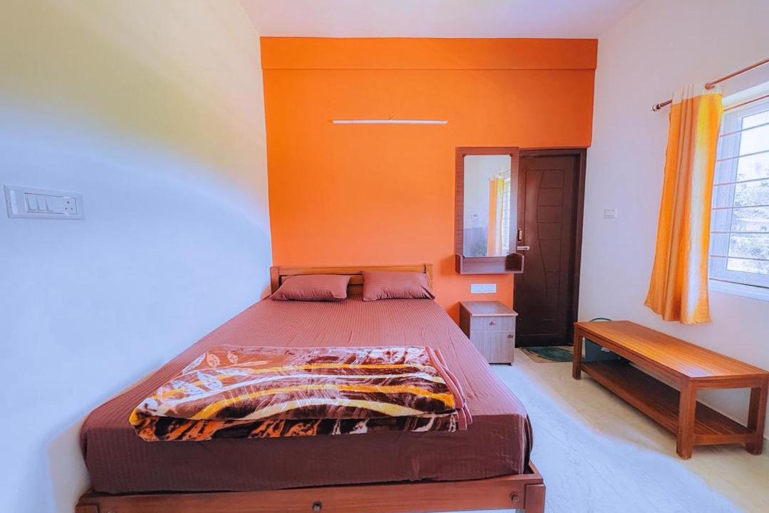 Photo of Bedroom in Periyur