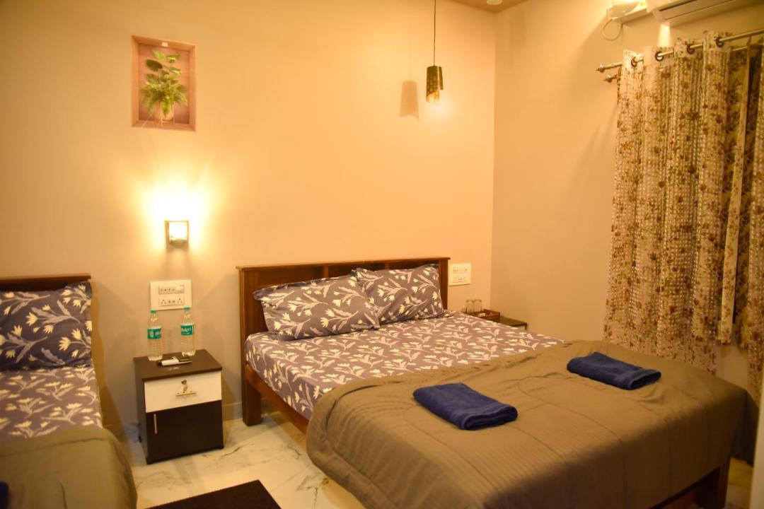 Photo of Bedroom in Honavar