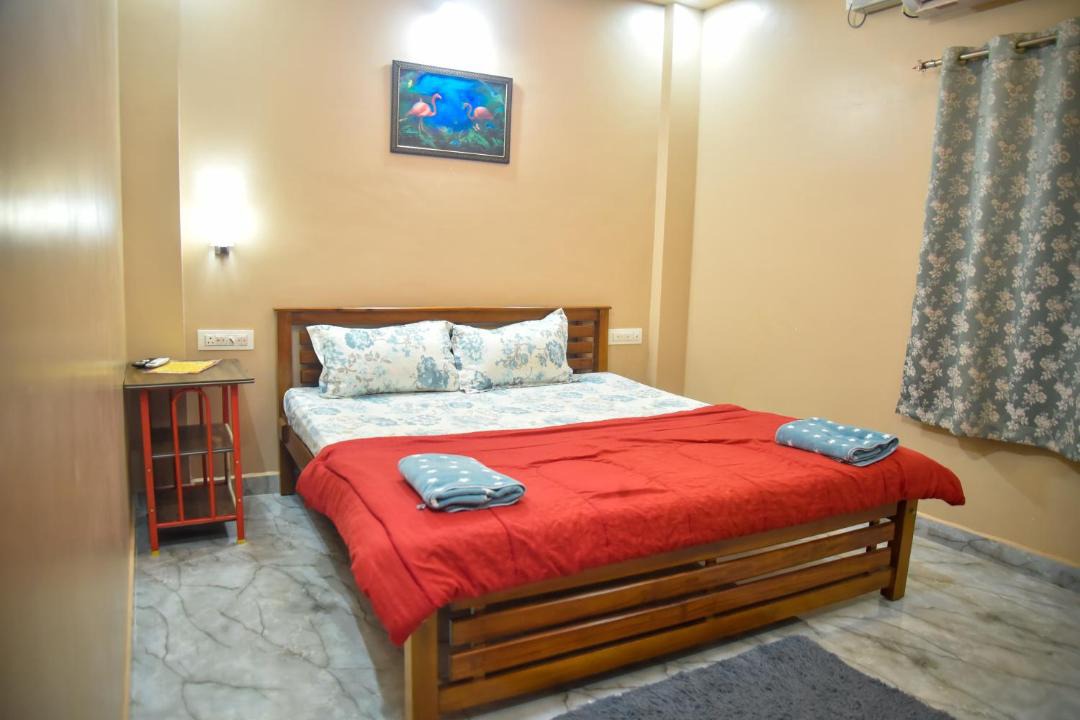 Photo of Bedroom in Honavar