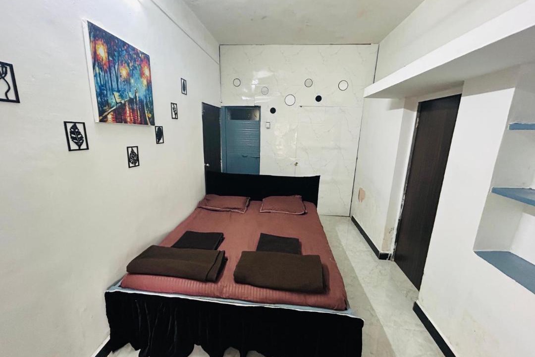 Photo of Bedroom in Mhsala