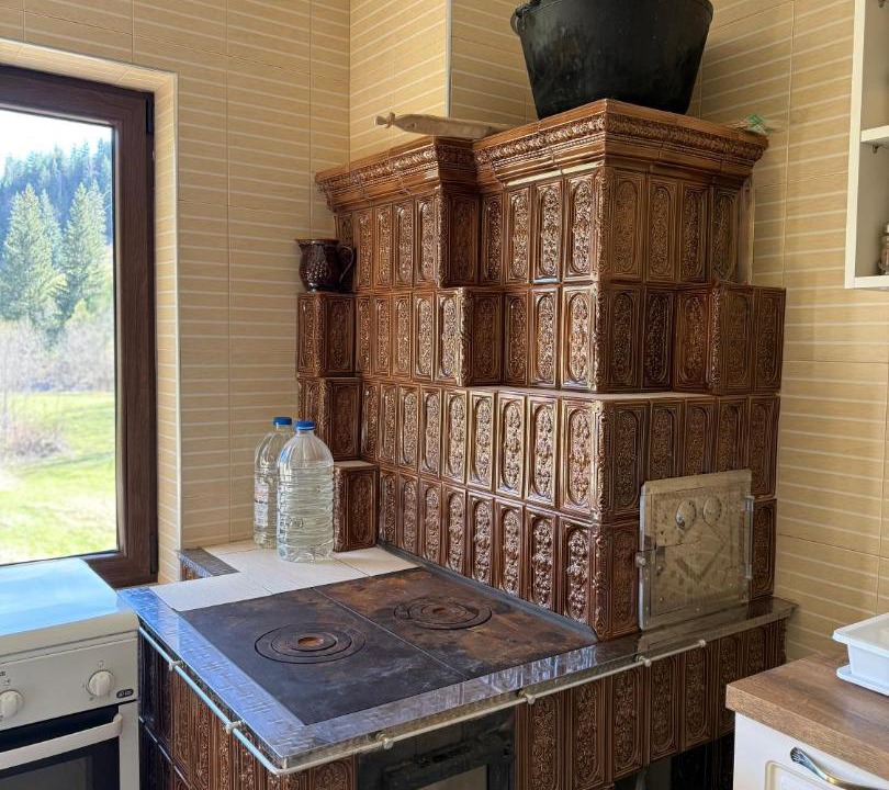 Photo of Kitchen in Fundu Moldovei