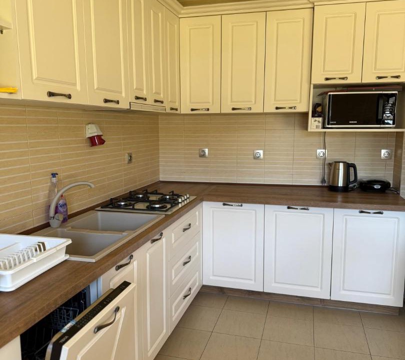 Photo of Kitchen in Fundu Moldovei