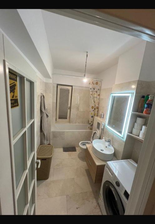 Photo of Bathroom in Iasi