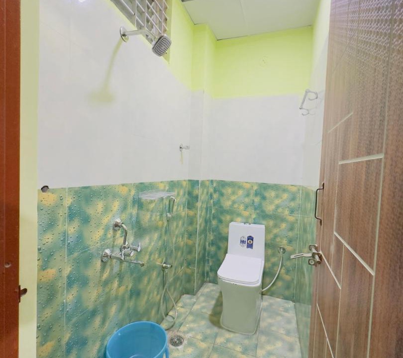 Photo of Bathroom in Attibele