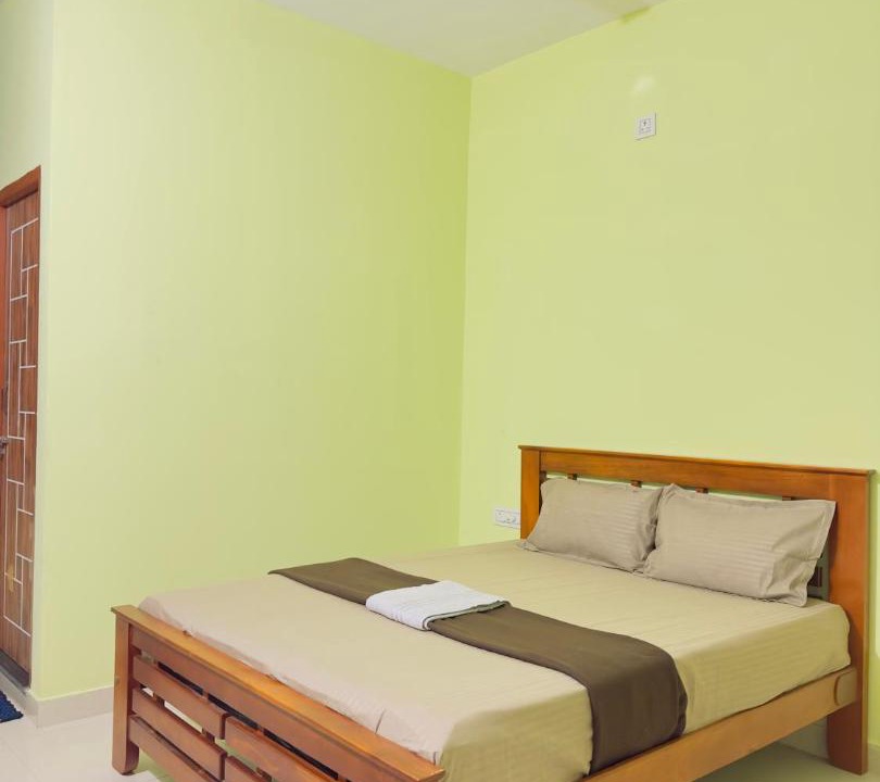 Photo of Bedroom in Attibele
