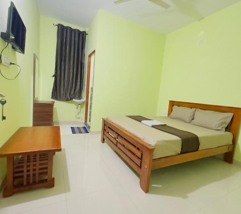 Photo of Bedroom in Attibele