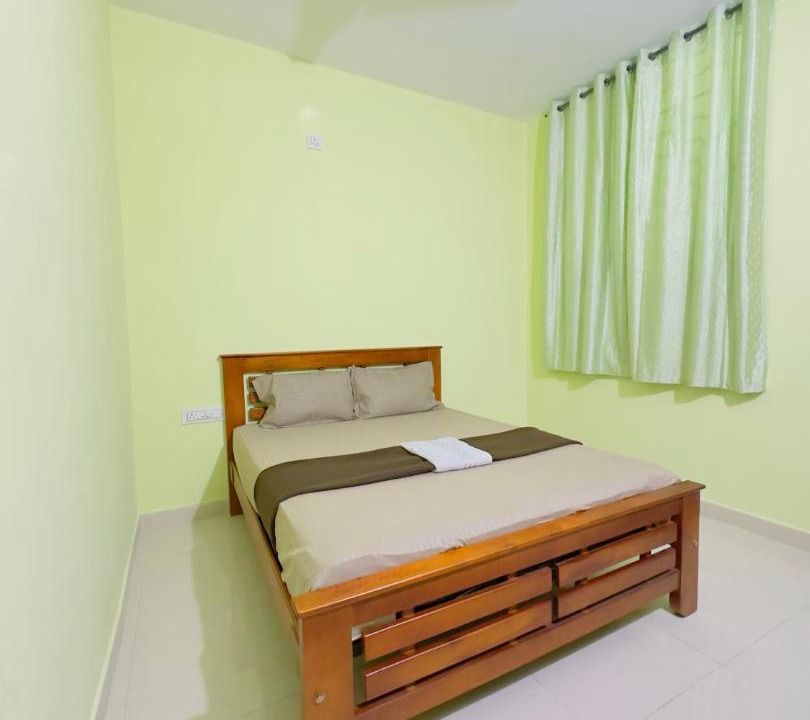 Photo of Bedroom in Attibele