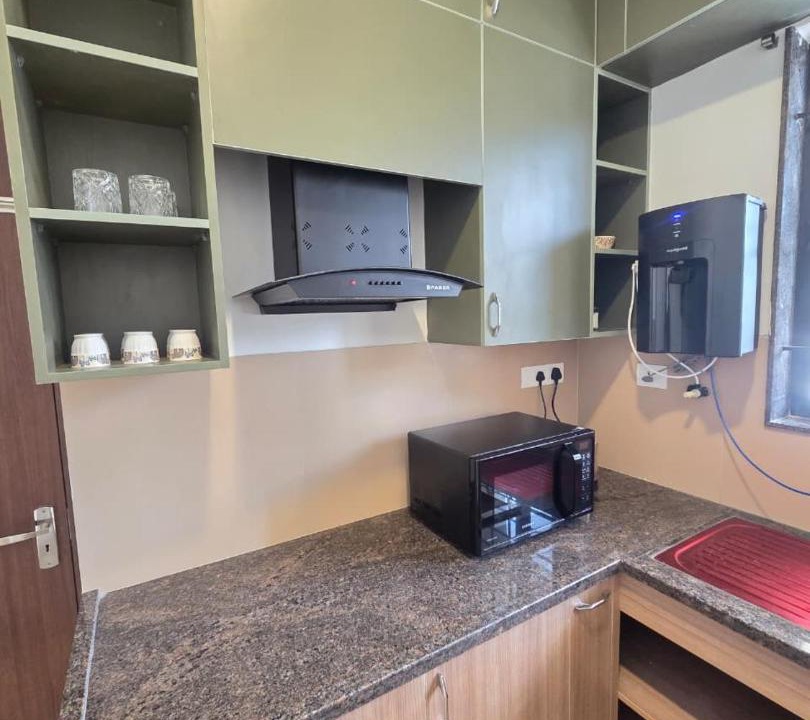 Photo of Kitchen in Sulerikadu