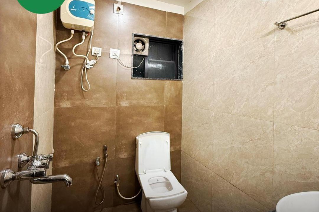 Photo of Bathroom in Karkala