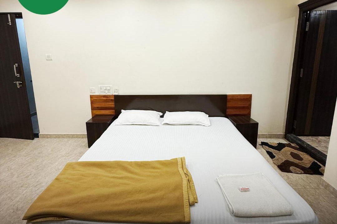 Photo of Bedroom in Karkala