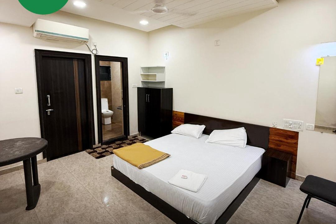 Photo of Bedroom in Karkala