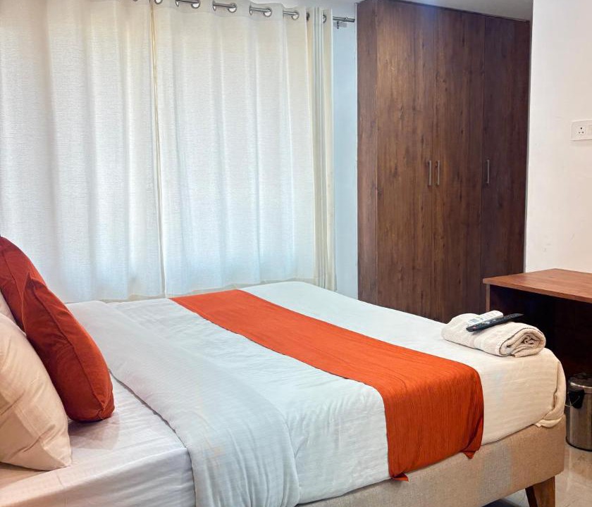 Photo of Bedroom in Bhojpur