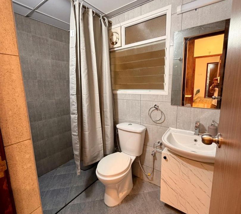 Photo of Bathroom in Chicalim