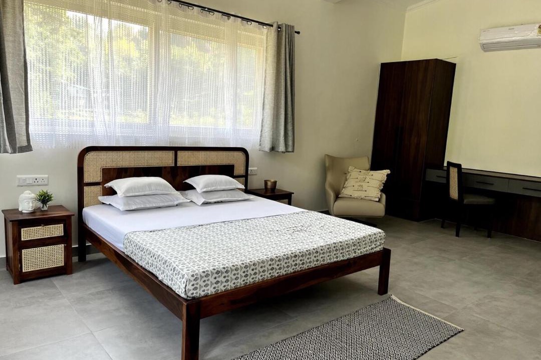 Photo of Bedroom in Bullawala