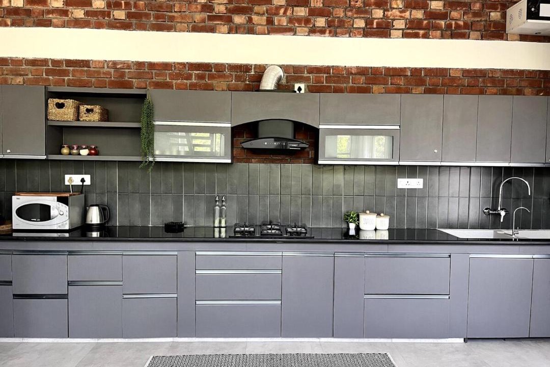 Photo of Kitchen in Bullawala
