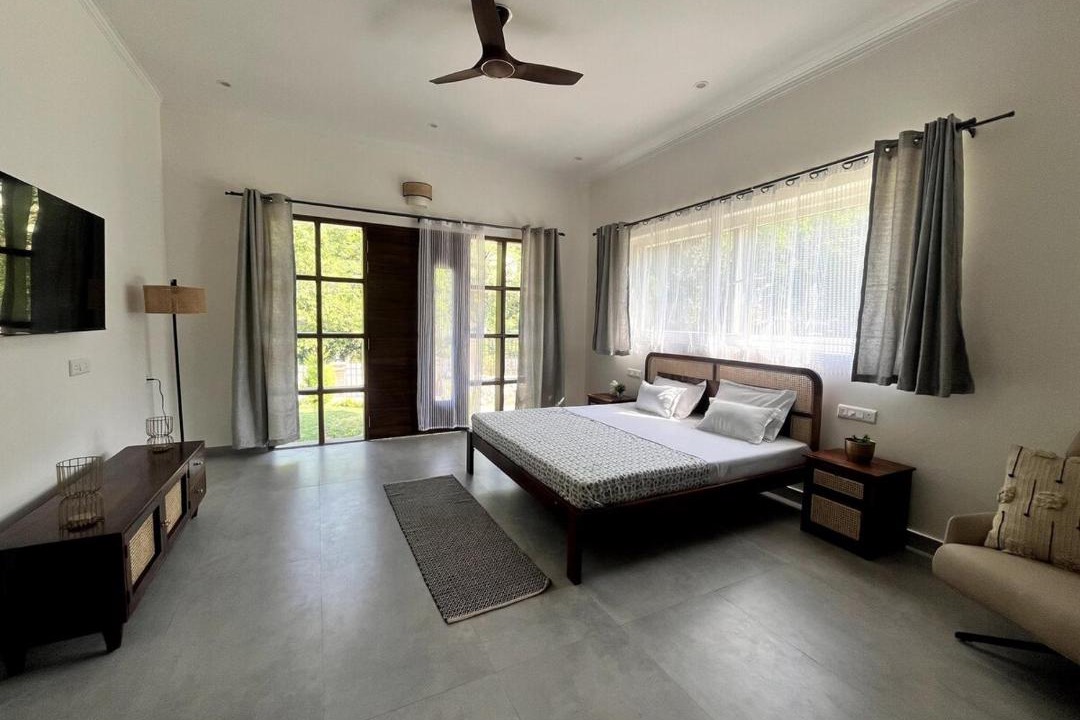 Photo of Bedroom in Bullawala